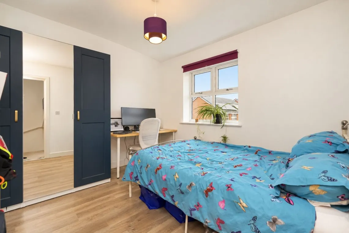 Rectory Drive, Coppull, PR7, photo 27