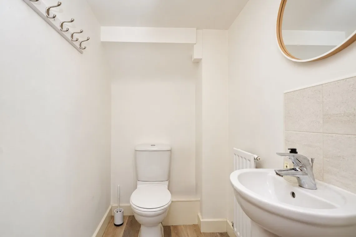 Rectory Drive, Coppull, PR7, photo 12
