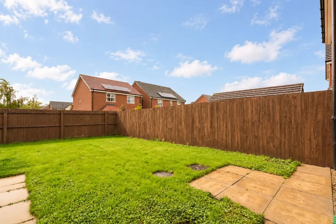 Rectory Drive, Coppull, PR7, photo 30