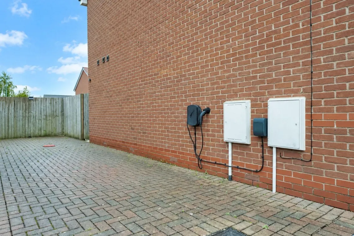 Rectory Drive, Coppull, PR7, photo 35