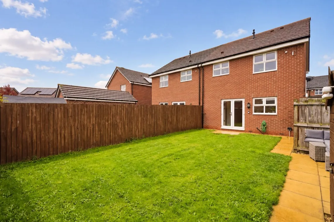 Rectory Drive, Coppull, PR7, photo 32