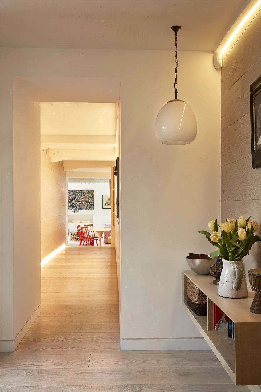 Gloucester Terrace, London, W2, photo 12