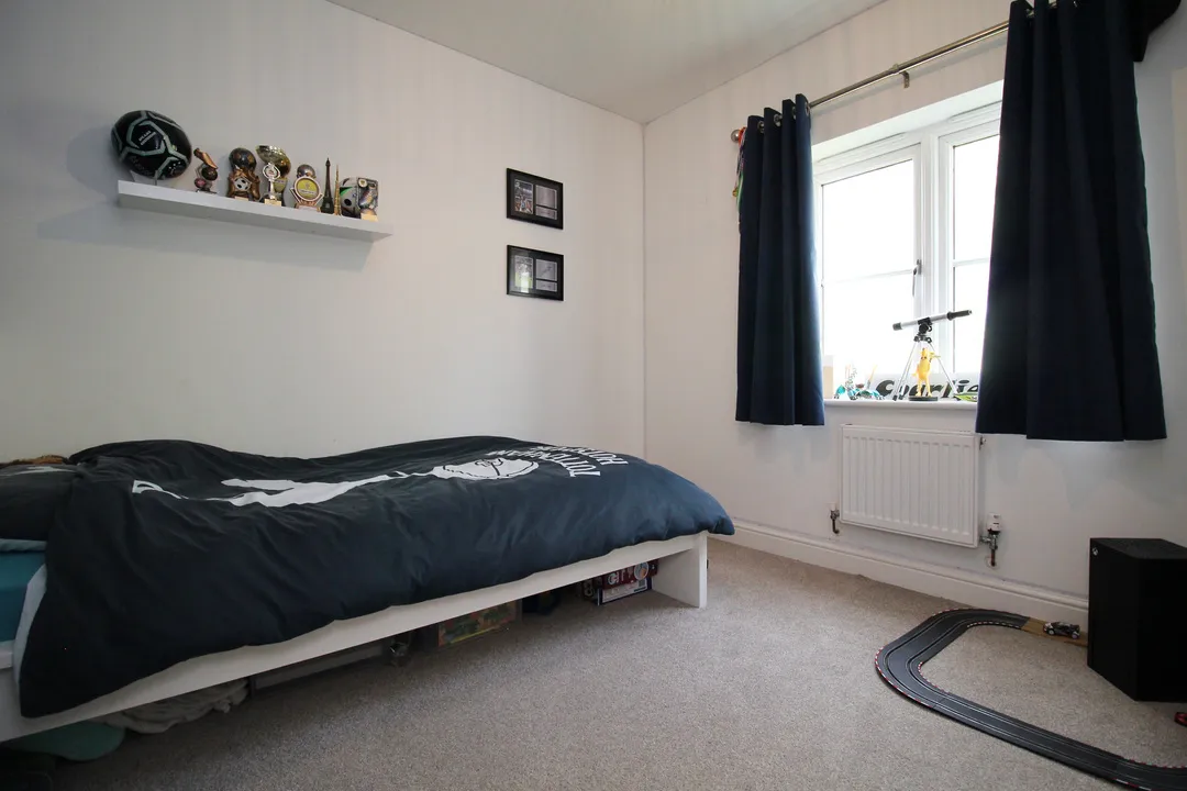 Irving Road, Keinton Mandeville, photo 13