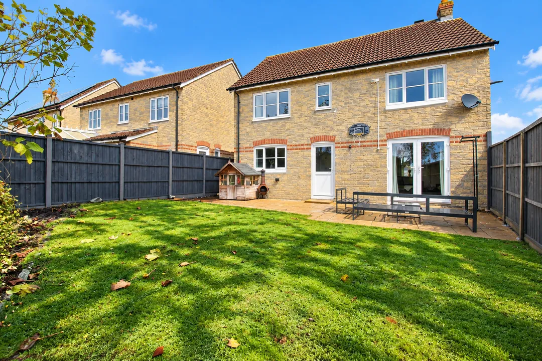 Irving Road, Keinton Mandeville, photo 18