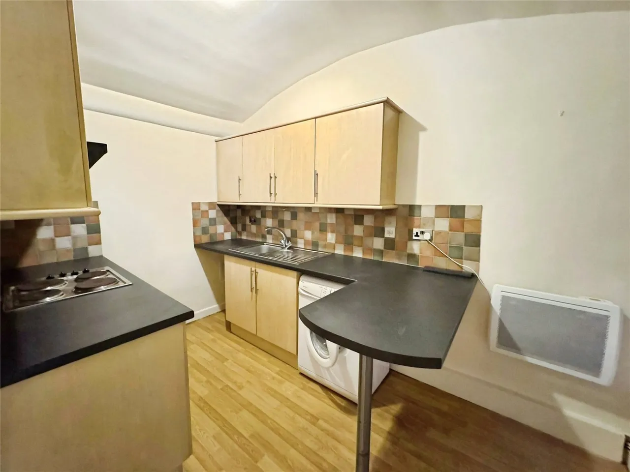 Bath Street, Nottingham, NG1, photo 4