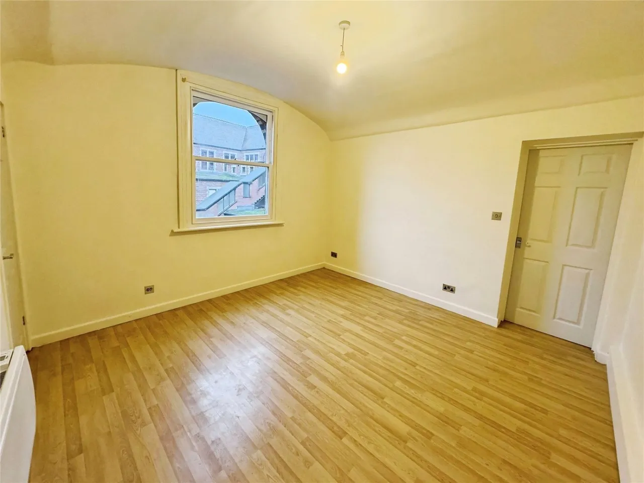Bath Street, Nottingham, NG1, photo 3
