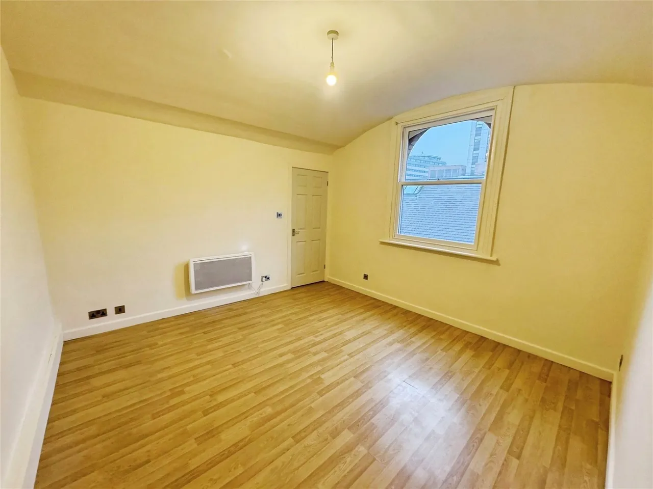 Bath Street, Nottingham, NG1, photo 2