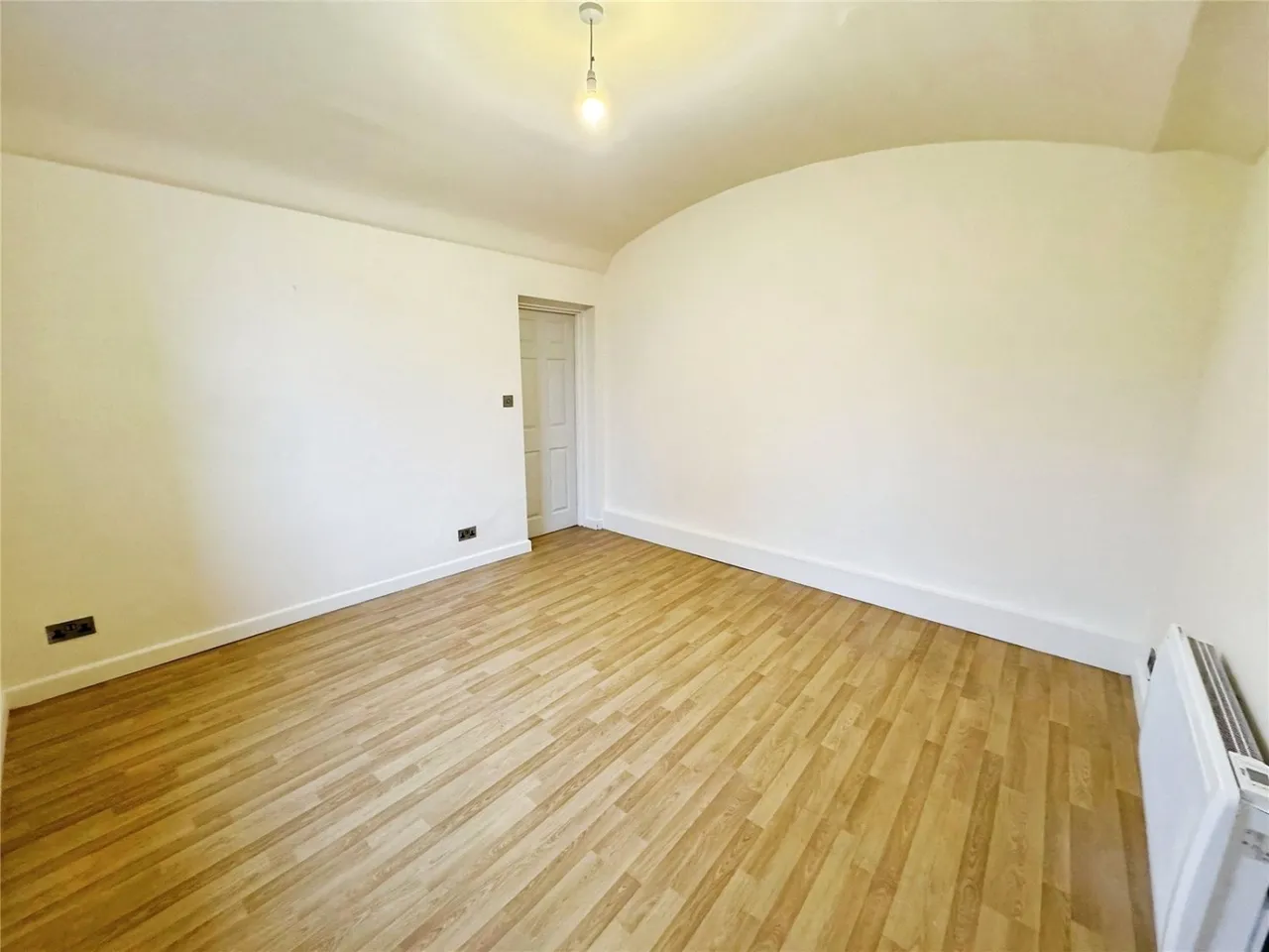 1 bed flat for sale, Bath Street, Nottingham, NG1