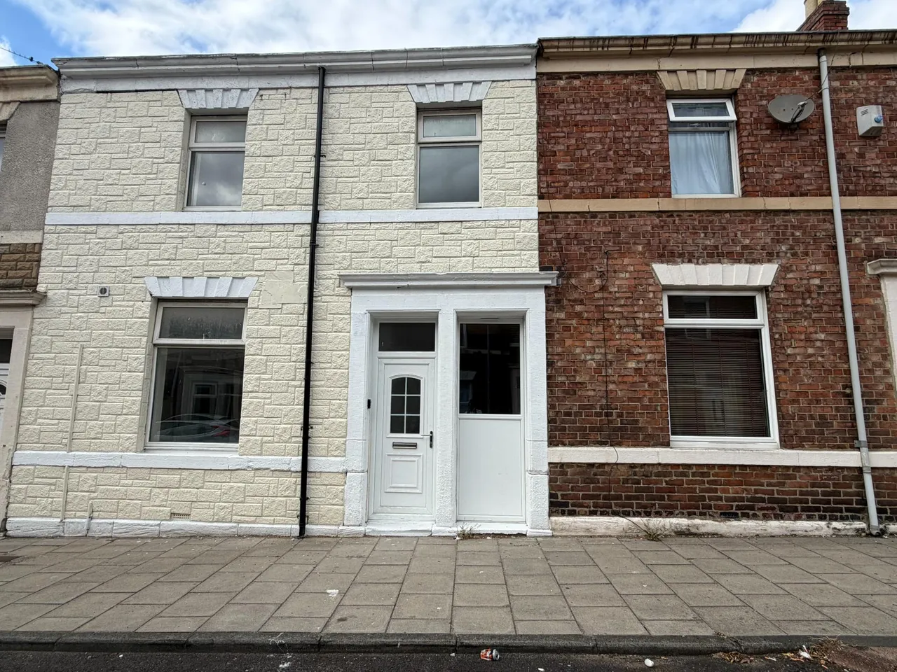Claremont Avenue South, Bensham, NE8, photo 2
