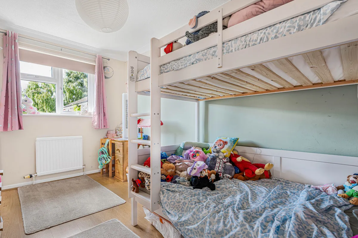 Segsbury Road, Wantage, photo 8