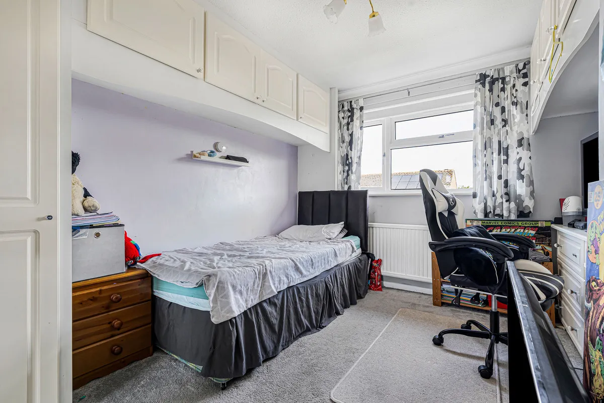 Segsbury Road, Wantage, photo 9