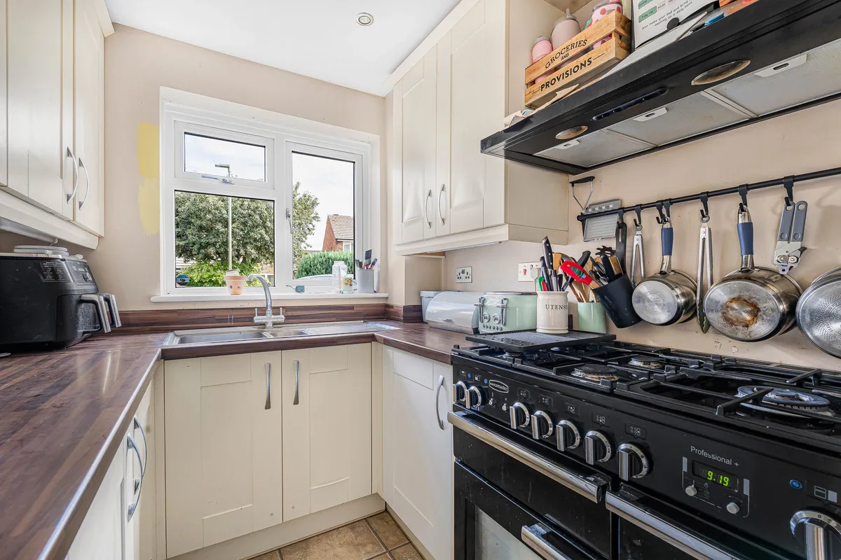 Segsbury Road, Wantage, photo 3