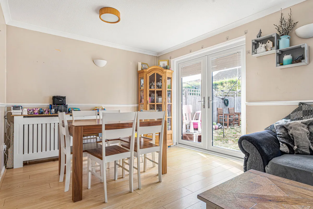 Segsbury Road, Wantage, photo 10