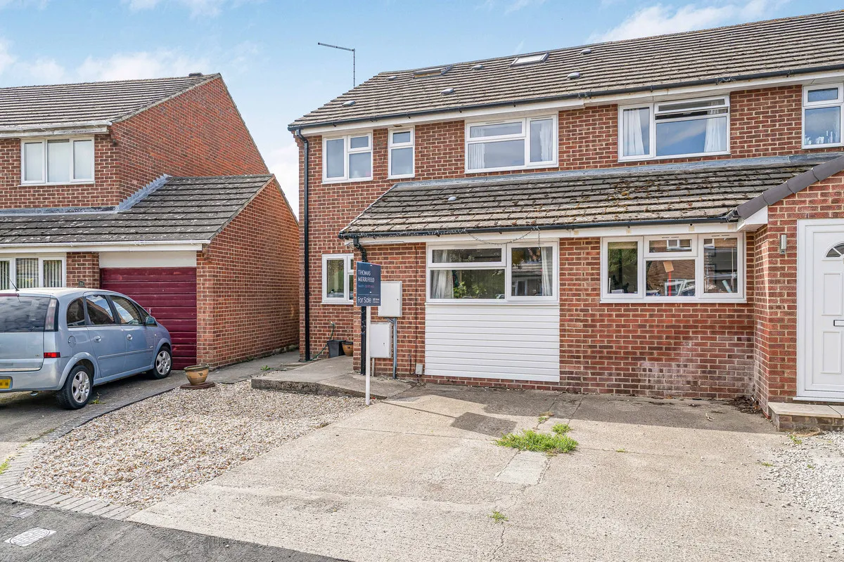 Segsbury Road, Wantage, photo 14