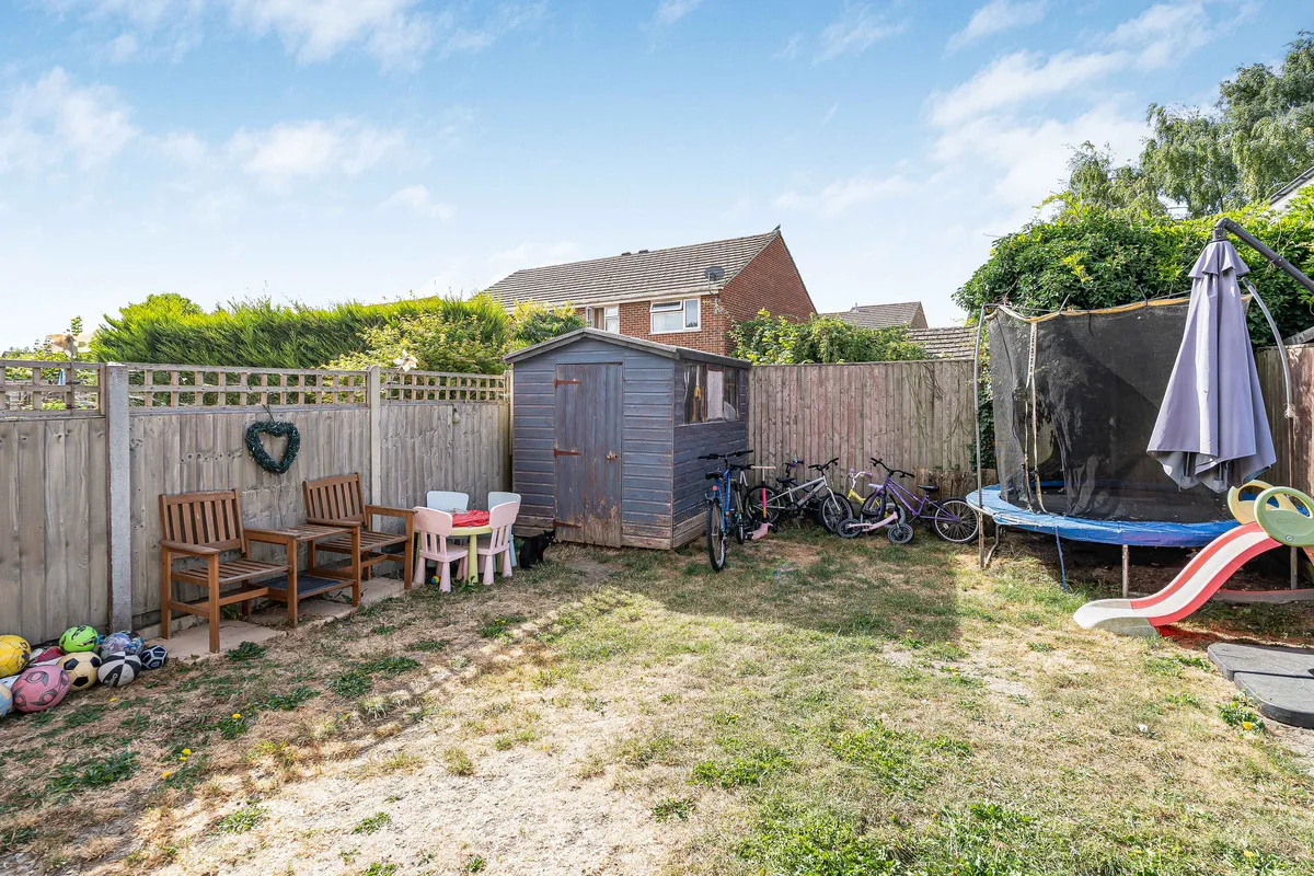 Segsbury Road, Wantage, photo 7