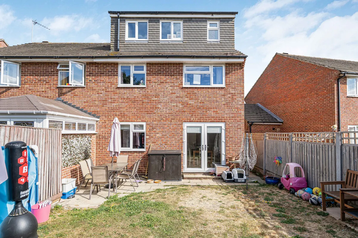 Segsbury Road, Wantage, photo 13