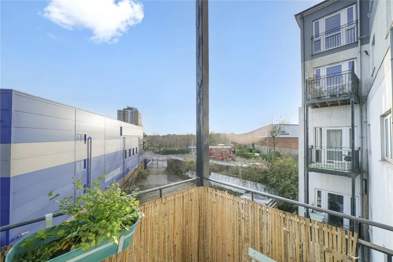 Anerley Station Road, London, SE20, photo 12