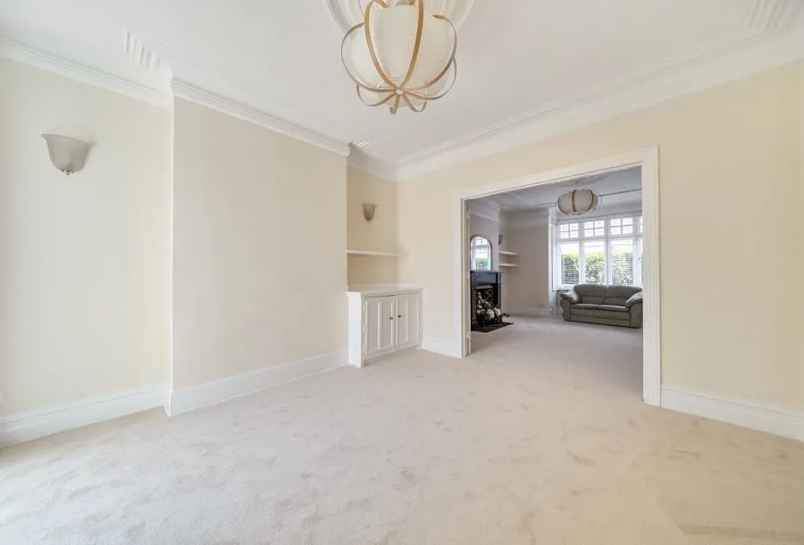 Wimbledon Park Road, London, SW19, photo 8