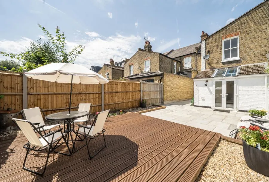 Wimbledon Park Road, London, SW19, photo 6