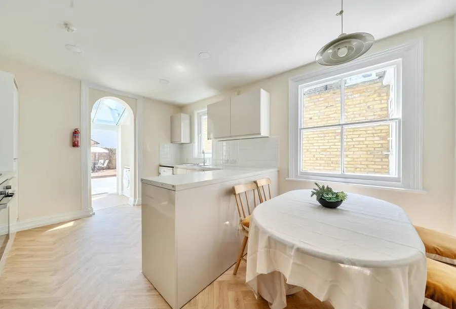 Wimbledon Park Road, London, SW19, photo 4