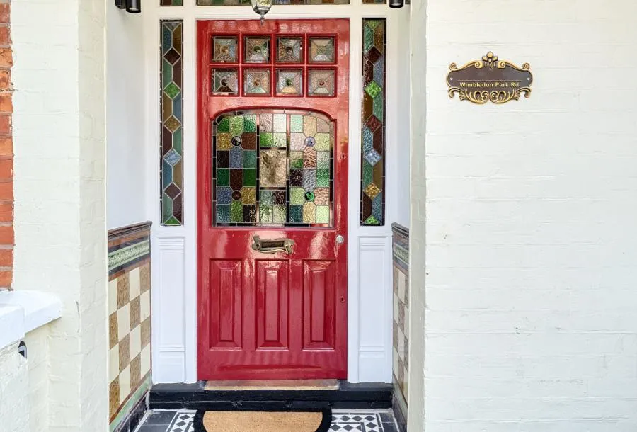 Wimbledon Park Road, London, SW19, photo 5