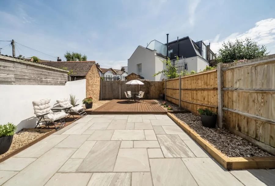 Wimbledon Park Road, London, SW19, photo 7