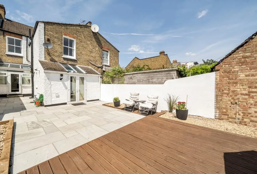 Wimbledon Park Road, London, SW19, photo 23