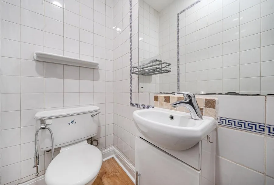 Wimbledon Park Road, London, SW19, photo 25