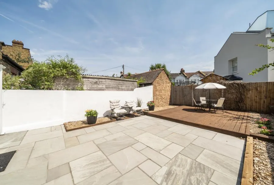 Wimbledon Park Road, London, SW19, photo 11