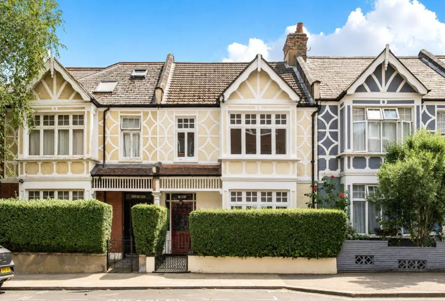 4 bed house for sale, Wimbledon Park Road, London, SW19