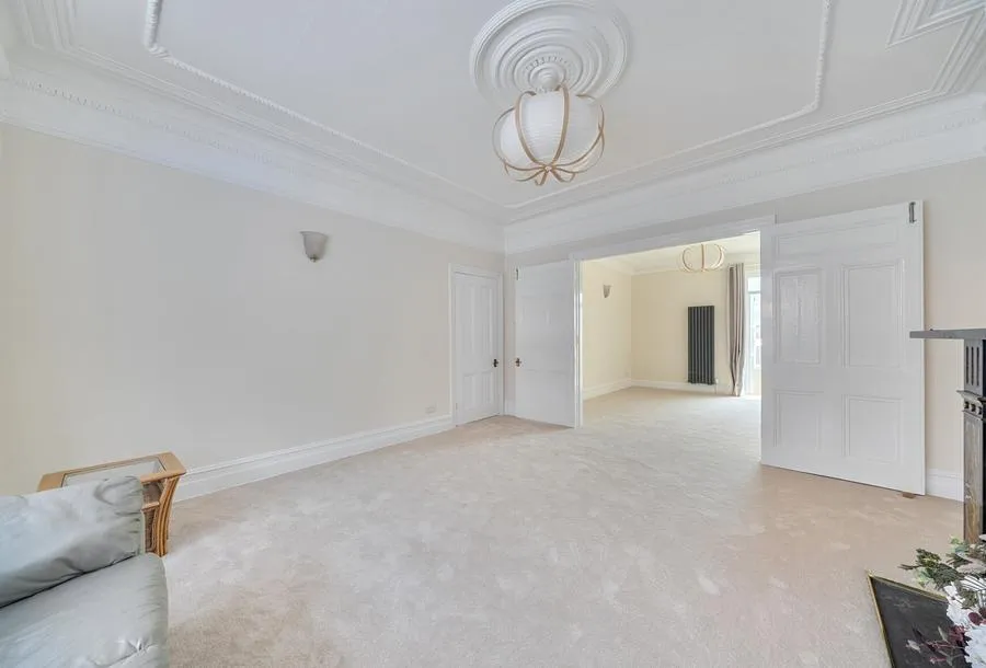 Wimbledon Park Road, London, SW19, photo 22