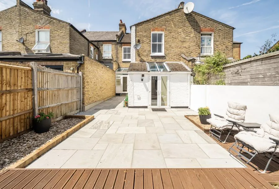 Wimbledon Park Road, London, SW19, photo 24