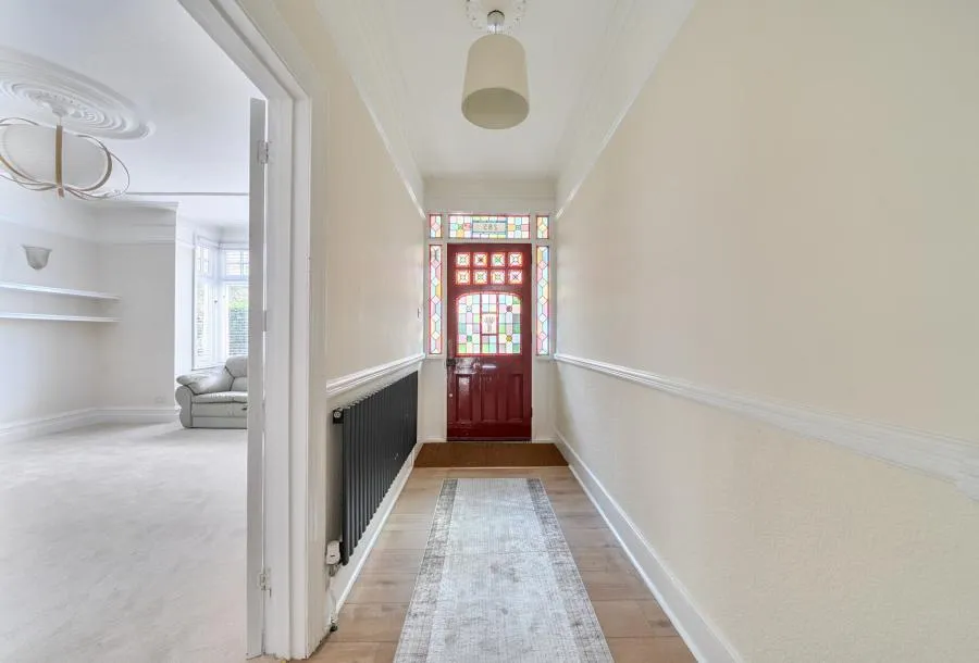 Wimbledon Park Road, London, SW19, photo 2