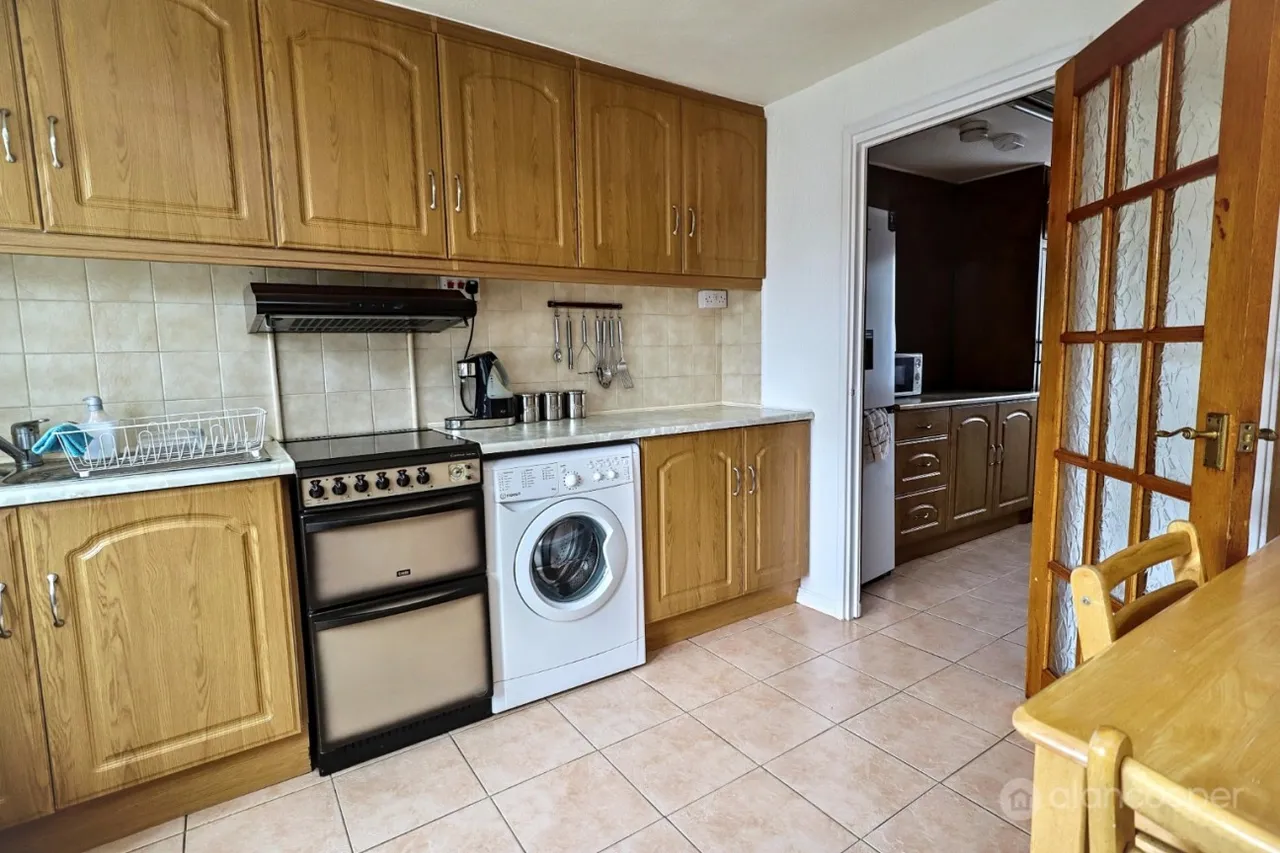 Keenan Drive, Bedworth, CV12, photo 7