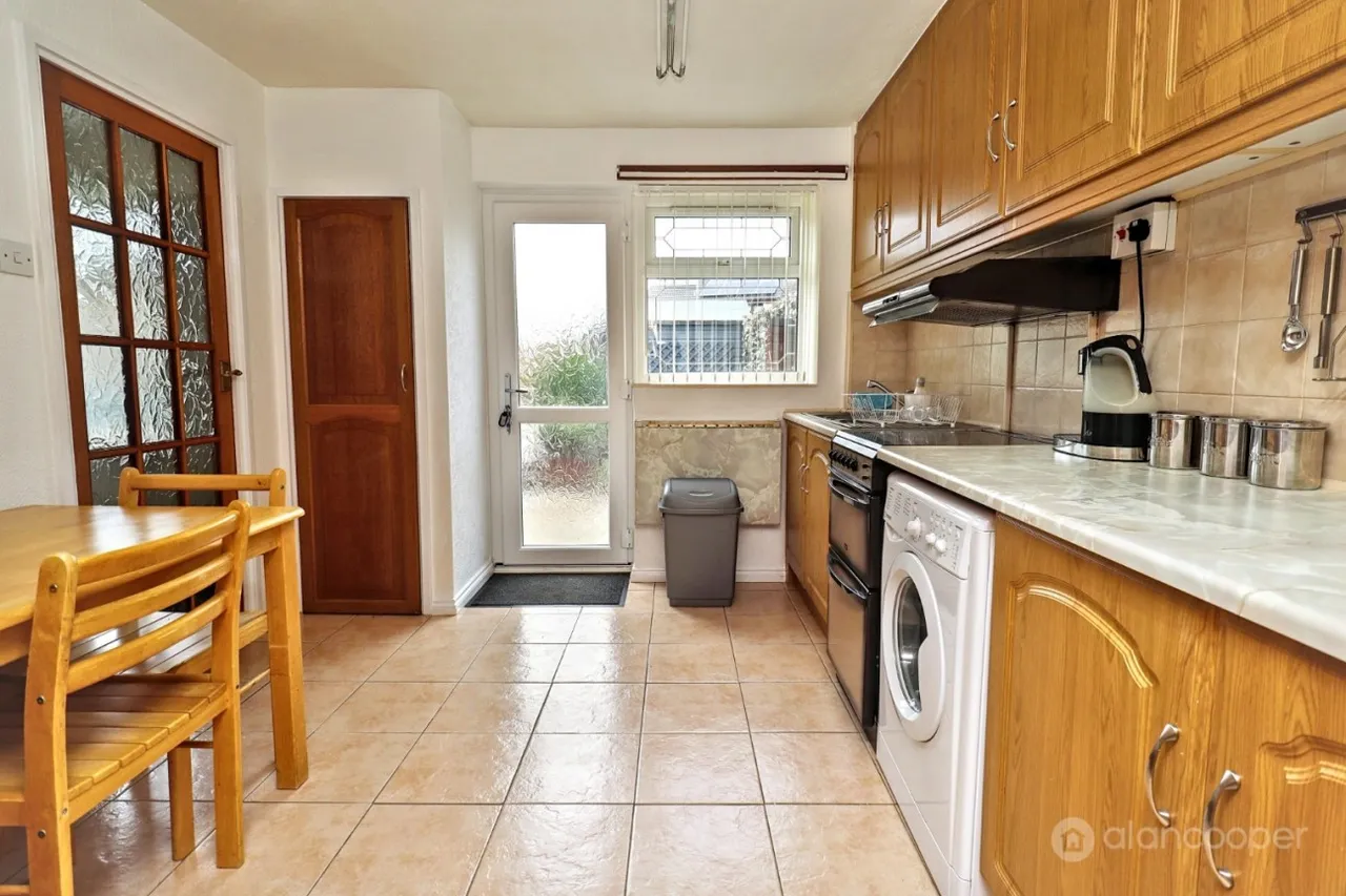 Keenan Drive, Bedworth, CV12, photo 9
