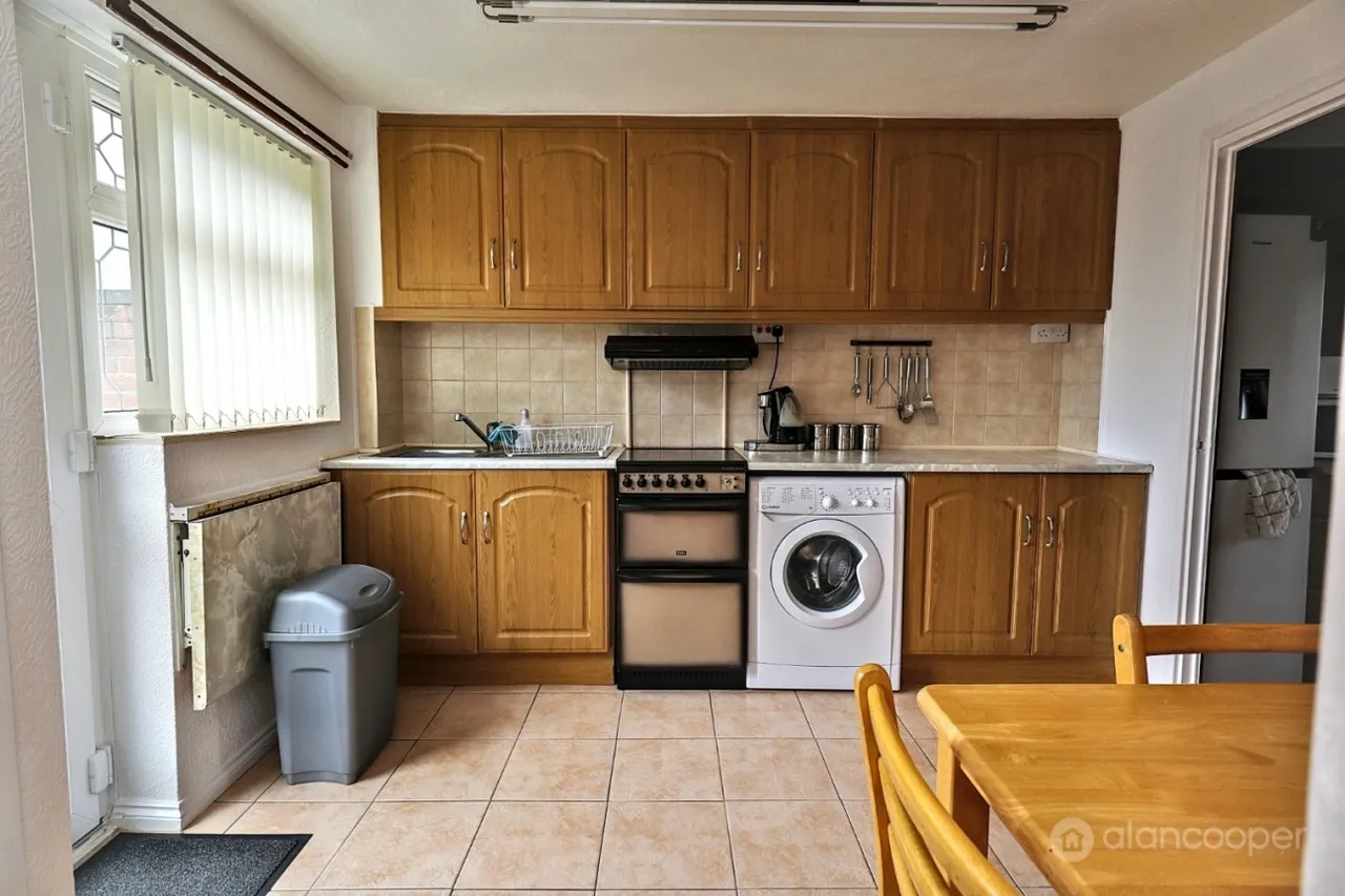 Keenan Drive, Bedworth, CV12, photo 6