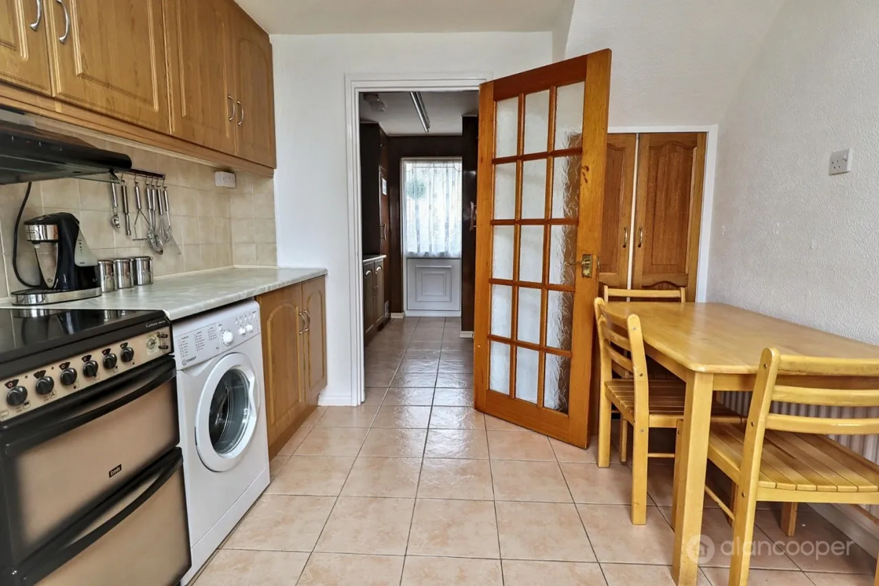 Keenan Drive, Bedworth, CV12, photo 8