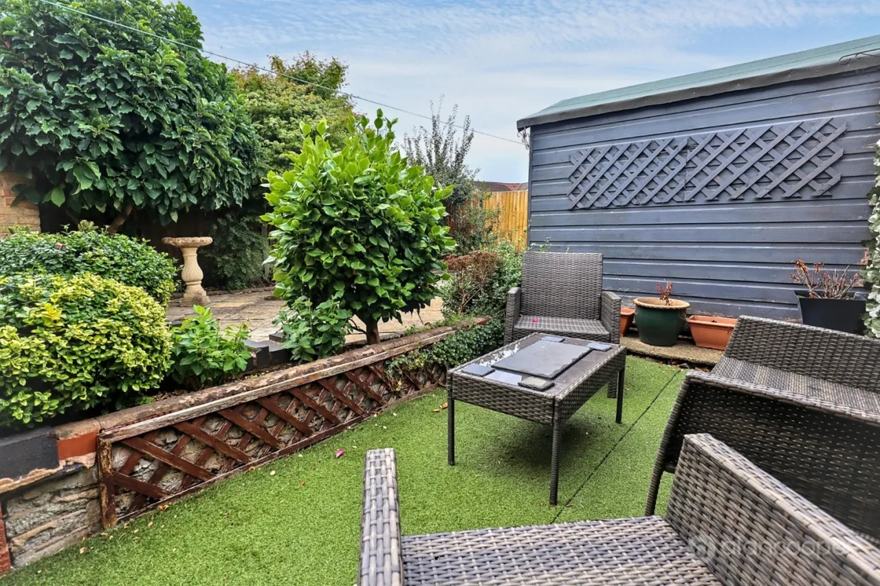 Keenan Drive, Bedworth, CV12, photo 20
