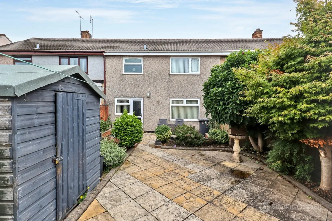 Keenan Drive, Bedworth, CV12, photo 22