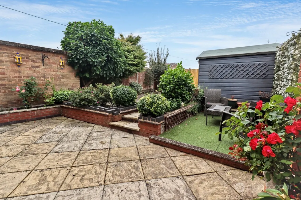 Keenan Drive, Bedworth, CV12, photo 19