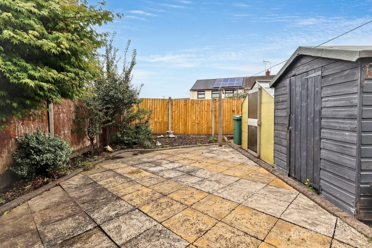 Keenan Drive, Bedworth, CV12, photo 21