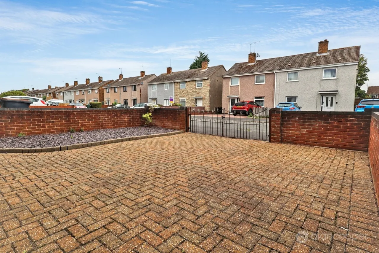 Keenan Drive, Bedworth, CV12, photo 23