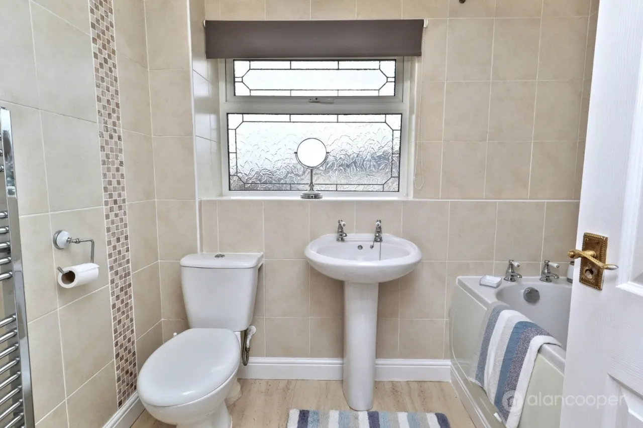 Keenan Drive, Bedworth, CV12, photo 17