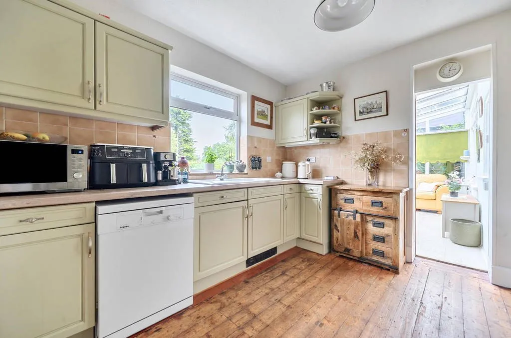 Cawston Way, Bilton, Rugby, CV22 7NR, photo 9