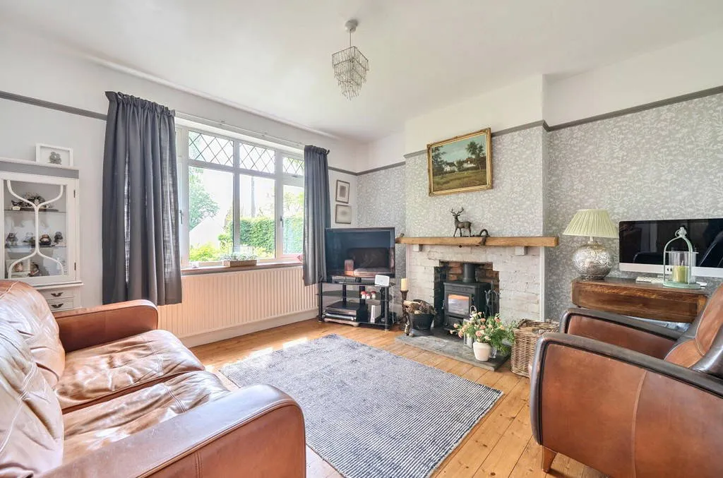 Cawston Way, Bilton, Rugby, CV22 7NR, photo 7