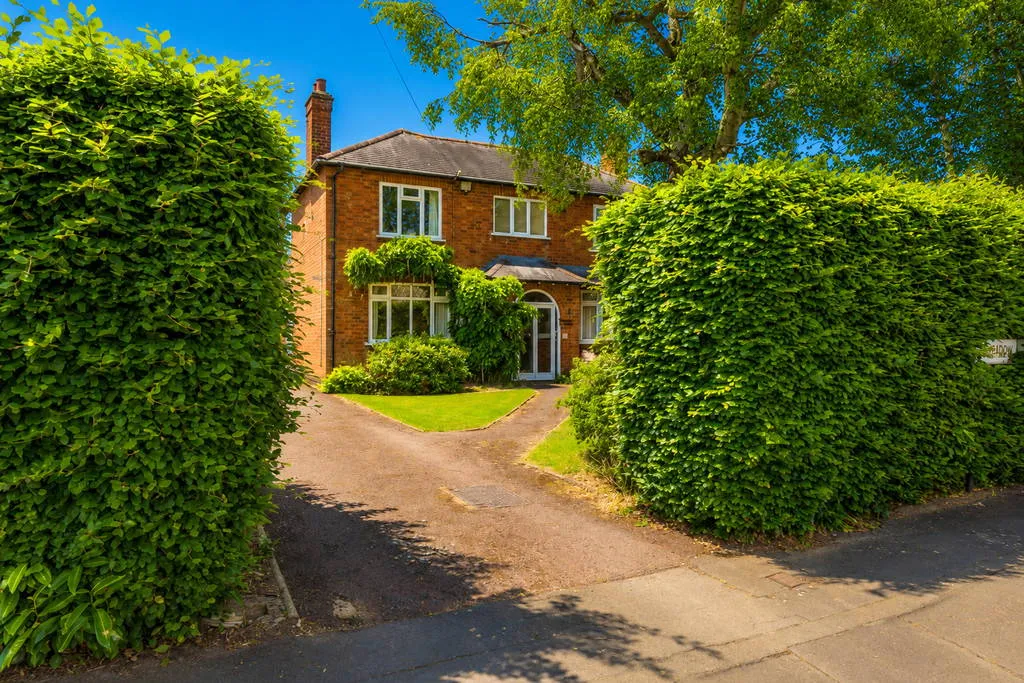 Cawston Way, Bilton, Rugby, CV22 7NR, photo 17