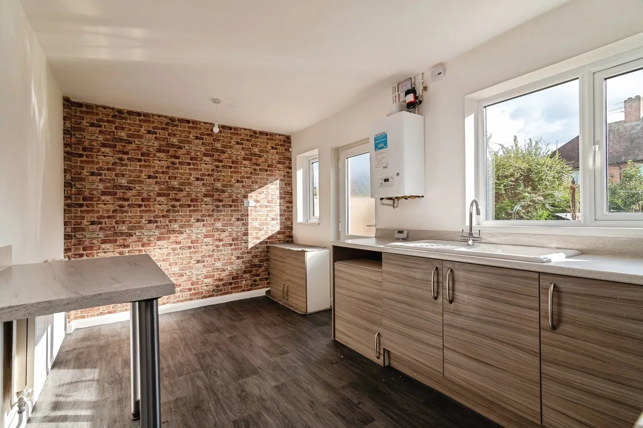 Whitwell Road, Nottingham, NG8, photo 5