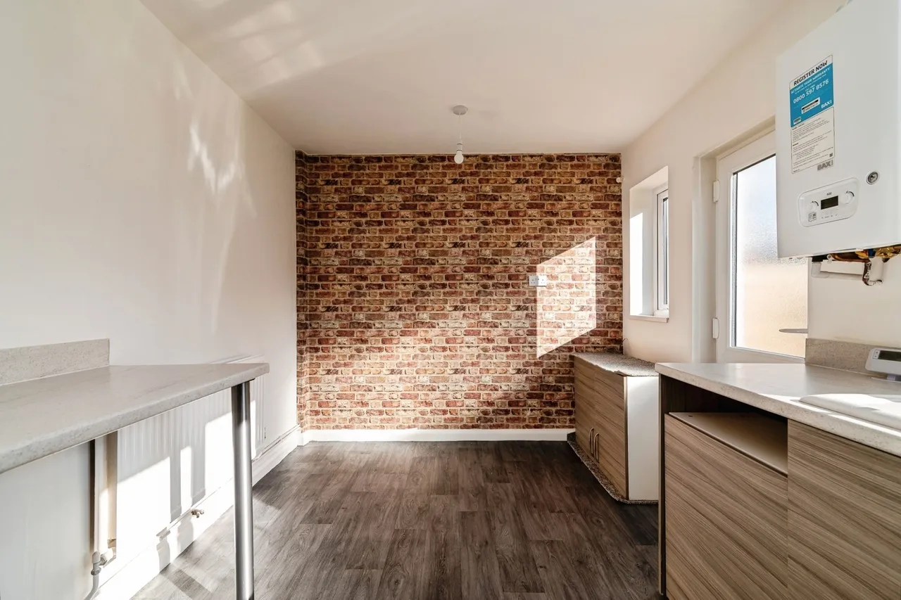 Whitwell Road, Nottingham, NG8, photo 6