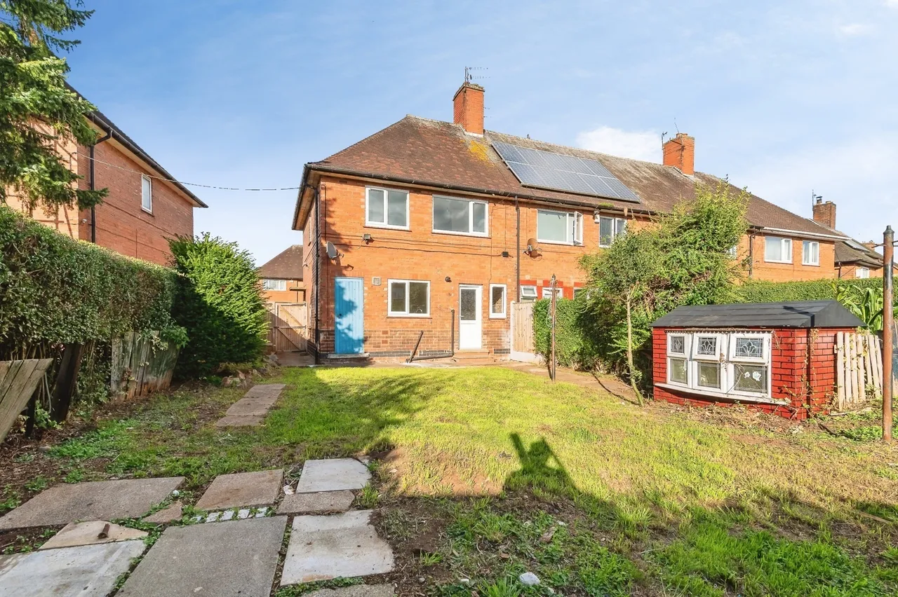 Whitwell Road, Nottingham, NG8, photo 18