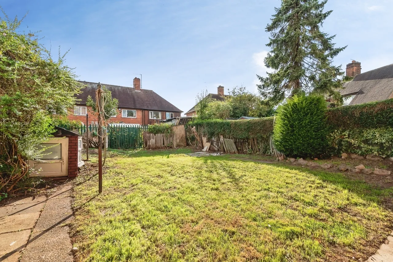 Whitwell Road, Nottingham, NG8, photo 17